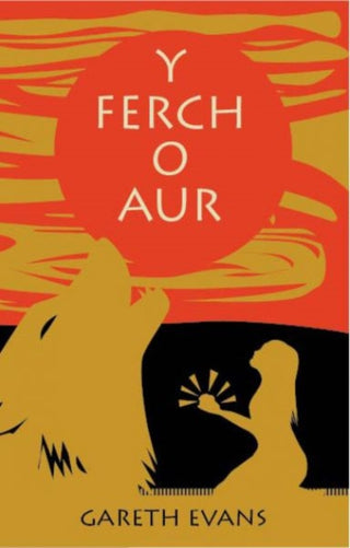 Cover image for 9781845278823 - Y Ferch o Aur