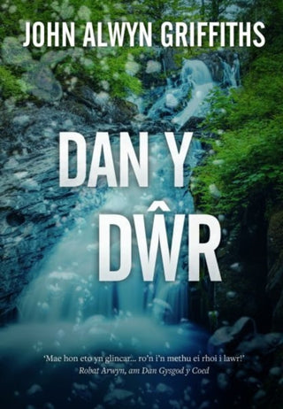 Cover image for 9781845279103 - Dan y Dwr