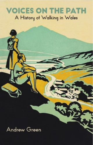 Cover image for 9781845279523 - Voices on the Path