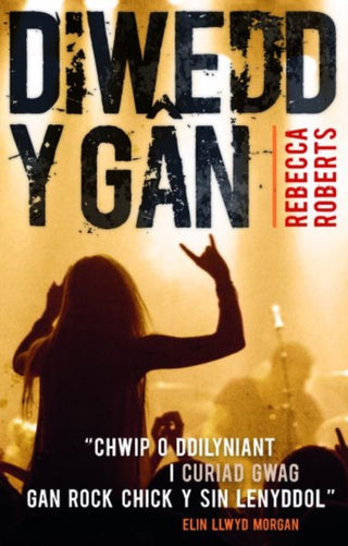 Cover image for 9781845279554 - Diwedd y Gan