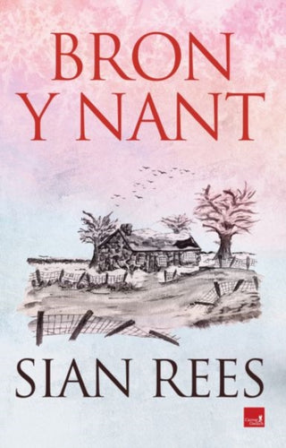 Cover image for 9781845279639 - Bron y Nant