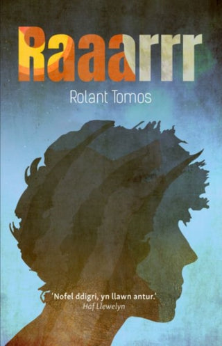 Cover image for 9781845279783 - Raaarrr