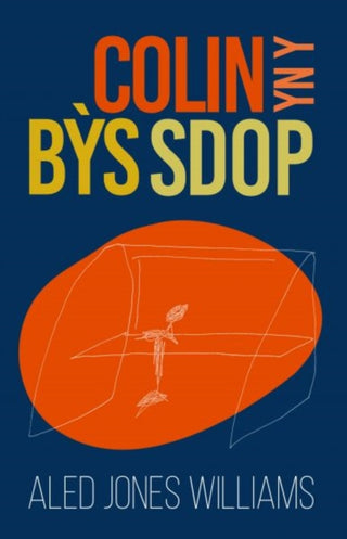 Cover image for 9781845279868 - Colin yn y Bys Sdop