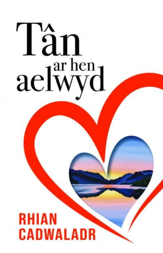 Cover image for 9781845279936 - Tan ar Hen Aelwyd