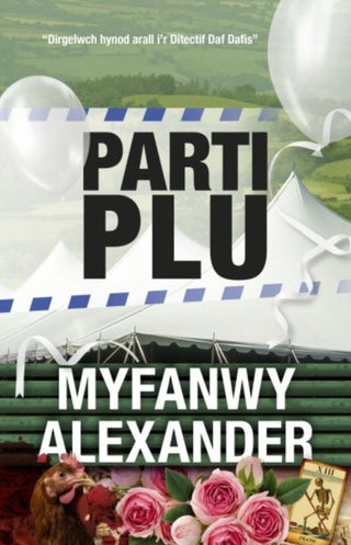 Cover image for 9781845279974 - Parti Plu