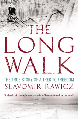 Cover image for 9781845296445 - The Long Walk