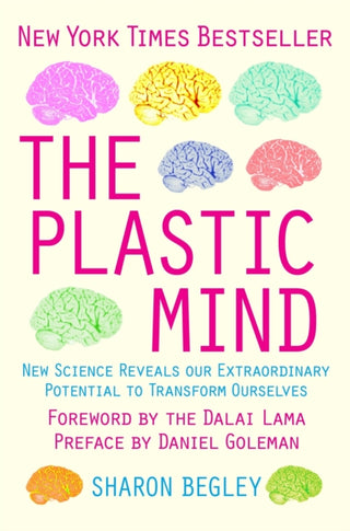 Cover image for 9781845296742 - The Plastic Mind