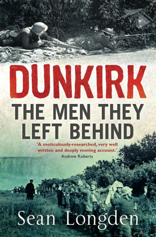 Cover image for 9781845299774 - Dunkirk