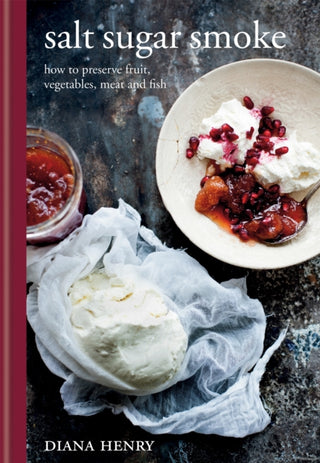 Cover image for 9781845335649 - Salt Sugar Smoke