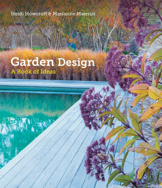 Cover image for 9781845339210 - Garden Design