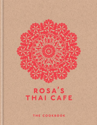 Cover image for 9781845339531 - Rosa's Thai Cafe