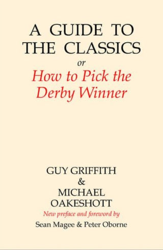 Cover image for 9781845409371 - A Guide to the Classics