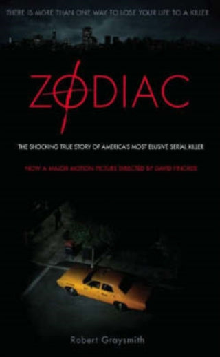 Cover image for 9781845765316 - Zodiac