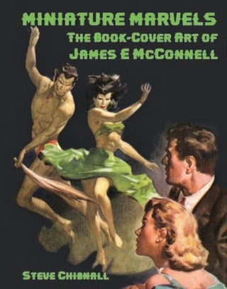 Cover image for 9781845832100 - Miniature Marvels