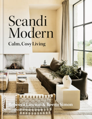 Cover image for 9781846015984 - Scandi Modern