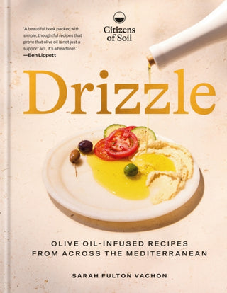 Cover image for 9781846016196 - Drizzle