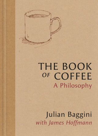 Cover image for 9781846016387 - The Book of Coffee
