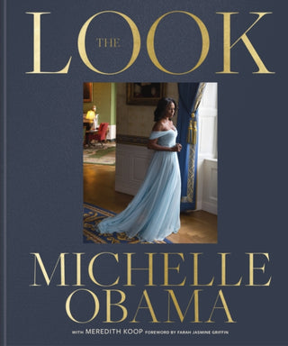 Supplemental image for 9781846016516 - The Look