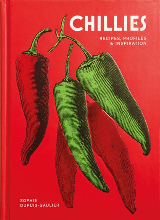 Cover image for 9781846016738 - Chillies