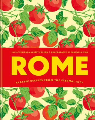 Cover image for 9781846017308 - Rome