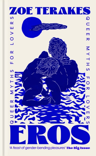 Cover image for 9781846017643 - Eros
