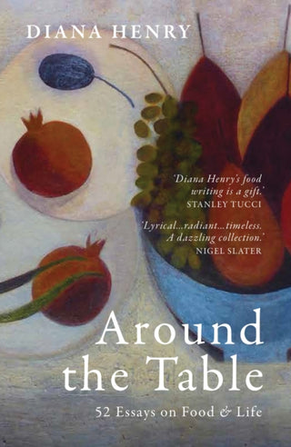 Cover image for 9781846017797 - Around the Table