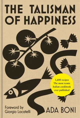 Cover image for 9781846018312 - The Talisman of Happiness