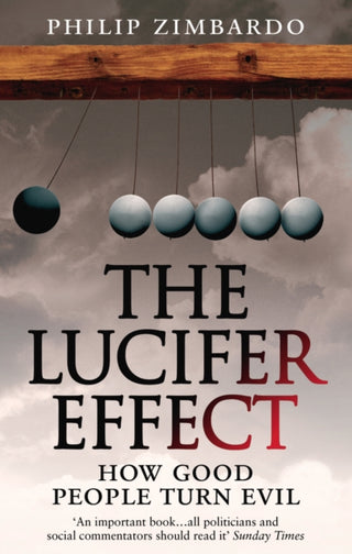 Supplemental image for 9781846041037 - The Lucifer Effect