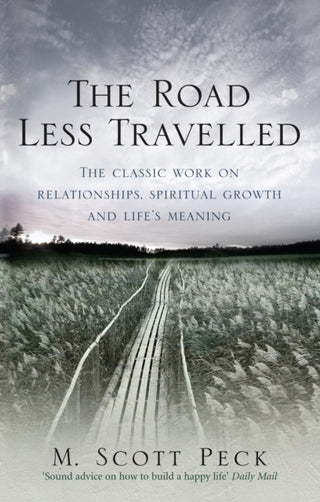 Cover image for 9781846041075 - The Road Less Travelled