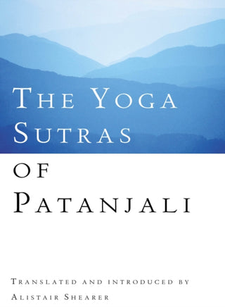 Supplemental image for 9781846042836 - The Yoga Sutras Of Patanjali