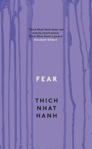 Cover image for 9781846043185 - Fear