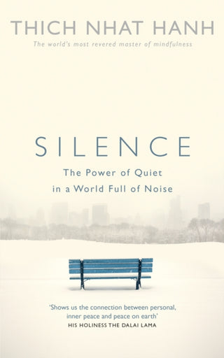 Supplemental image for 9781846044342 - Silence