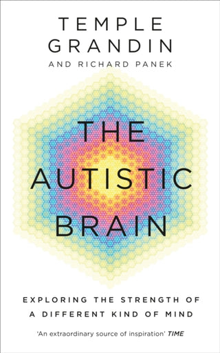 Supplemental image for 9781846044496 - The Autistic Brain
