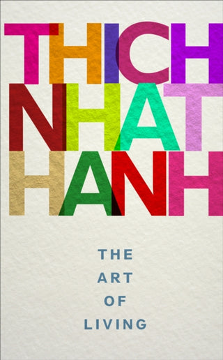 Supplemental image for 9781846045097 - The Art of Living