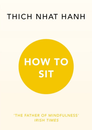 Cover image for 9781846045141 - How to Sit