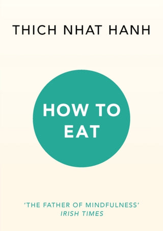 Cover image for 9781846045158 - How to Eat
