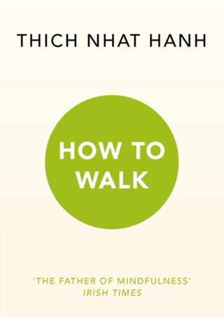Cover image for 9781846045165 - How To Walk