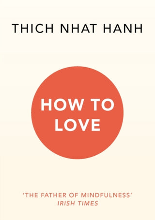 Cover image for 9781846045172 - How To Love