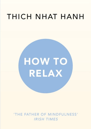 Cover image for 9781846045189 - How to Relax
