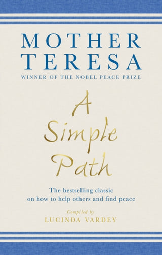 Cover image for 9781846045219 - A Simple Path