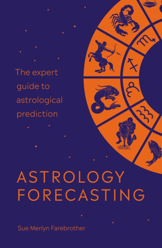 Cover image for 9781846045493 - Astrology Forecasting
