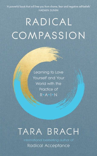 Cover image for 9781846045660 - Radical Compassion