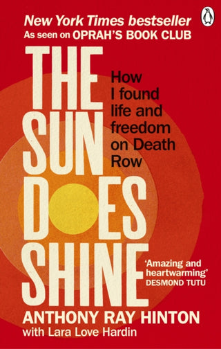 Cover image for 9781846045745 - The Sun Does Shine