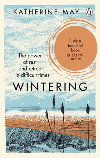 Cover image for 9781846045998 - Wintering