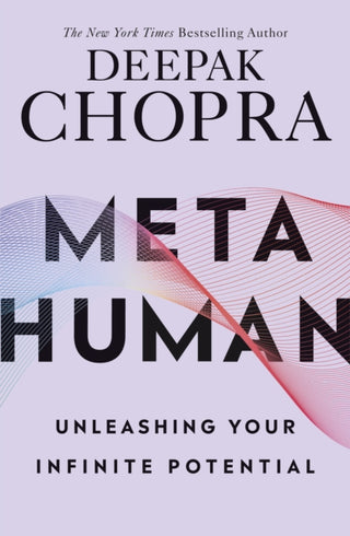 Cover image for 9781846046087 - Metahuman