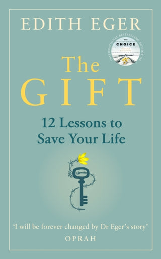 Cover image for 9781846046278 - The Gift