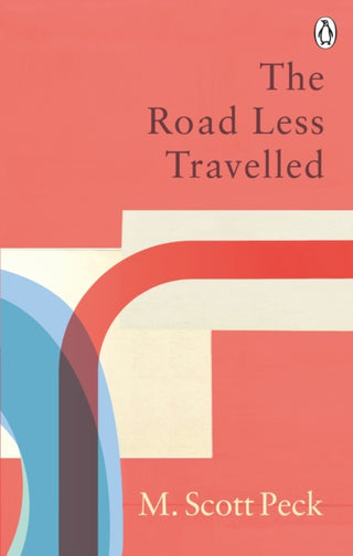 Cover image for 9781846046391 - The Road Less Travelled