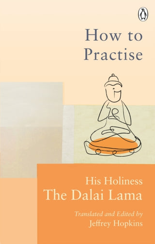 Cover image for 9781846046414 - How To Practise