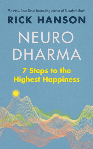 Supplemental image for 9781846046506 - Neurodharma