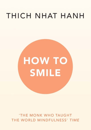 Supplemental image for 9781846046551 - How to Smile